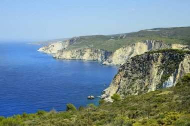 Yunanistan, Zakynthos Adası
