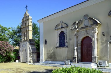Yunanistan, Zakynthos Adası