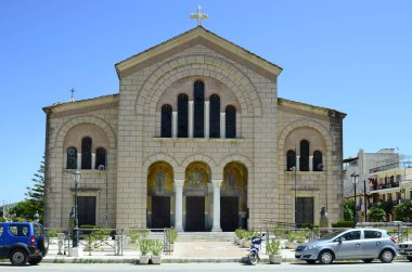 Yunanistan, Zakynthos Adası