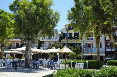 Yunanistan, Zakynthos Adası