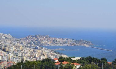 Yunanistan, Eastmacedonia, Kavala