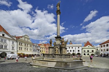 Çek Cumhuriyeti, Krumlov