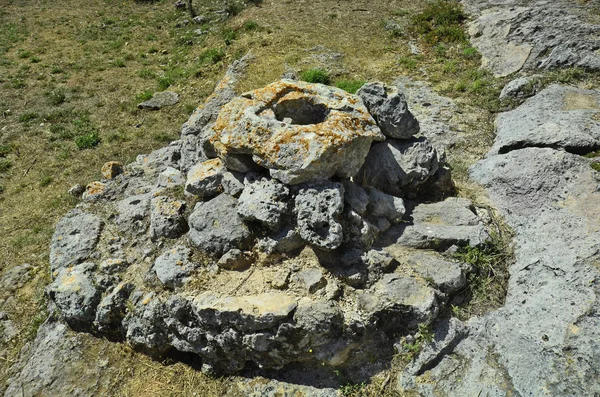 Řecko, ostrov Zakynthos — Stock fotografie