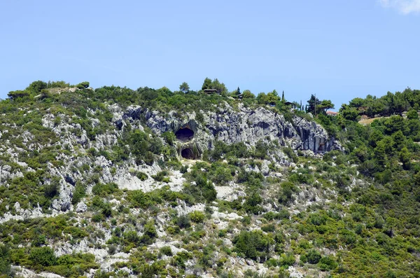 Griekenland, Zakynthos eiland — Stockfoto