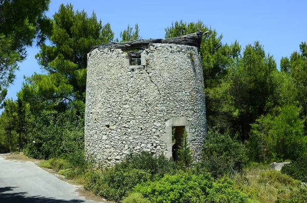 Grecja, Zakynthos Island — Zdjęcie stockowe