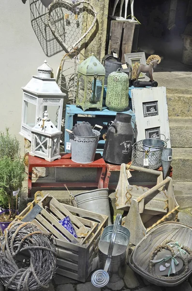 Tsjechische Republiek, Krumlov — Stockfoto