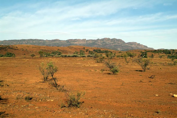 Australië, Sa, Outback — Stockfoto