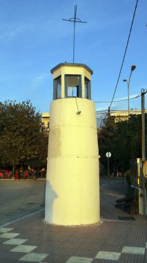 Yunanistan, Semadirek Adası