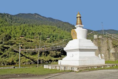 Bhutan, Haa Vadisi