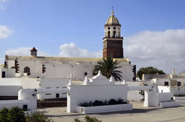 İspanya, Kanarya Adası