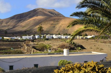 İspanya, Kanarya Adası