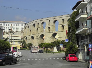 Yunanistan, Eastmacedonia, Kavala