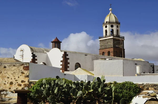 Spanje, Canarische eiland — Stockfoto