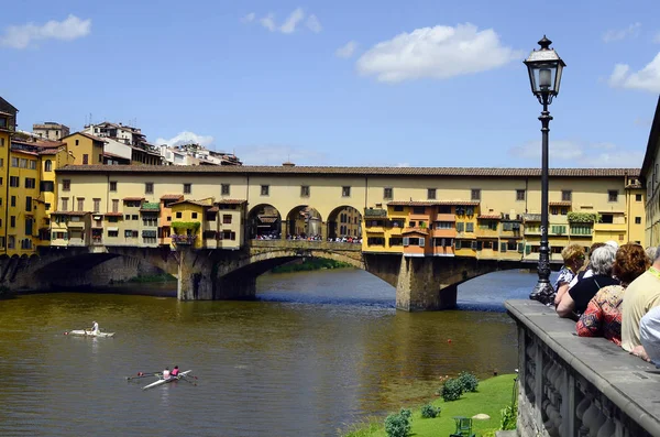 Italia, Toscana, florencia — Foto de Stock