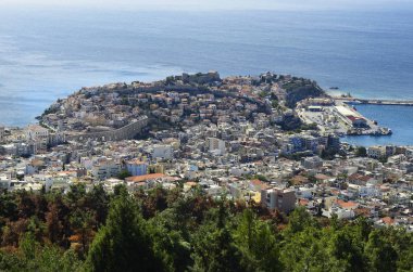 Yunanistan, Eastmacedonia, Kavala