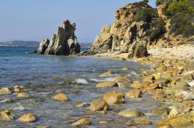 Yunanistan, athos Yarımadası