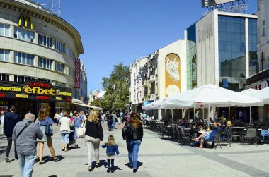 Bulgaristan, Plovdiv şehir