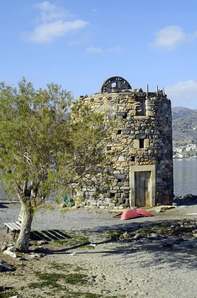 Grecia, isola di Creta — Foto Stock