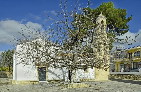 Yunanistan, Girit Adası — Stok fotoğraf