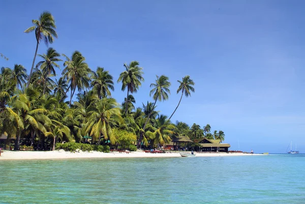 Isla de Fiji, Melanesia, Mar del Sur —  Fotos de Stock