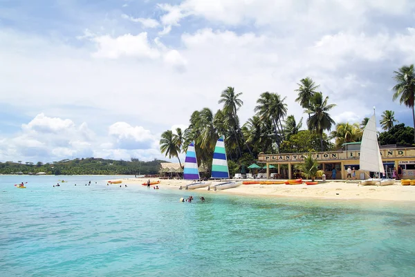 Fiji Adası, Melanesia, Güney Denizi