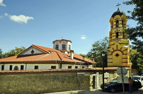 Bulgarien, gamla staden Plovdiv — Stockfoto