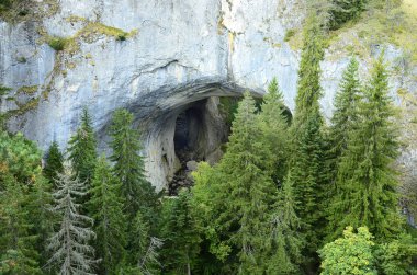 Bulgaristan, doğal köprüler