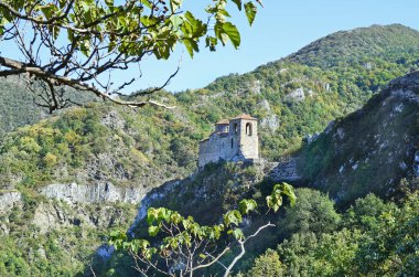 Bulgaristan, Asenovgrad, Ali