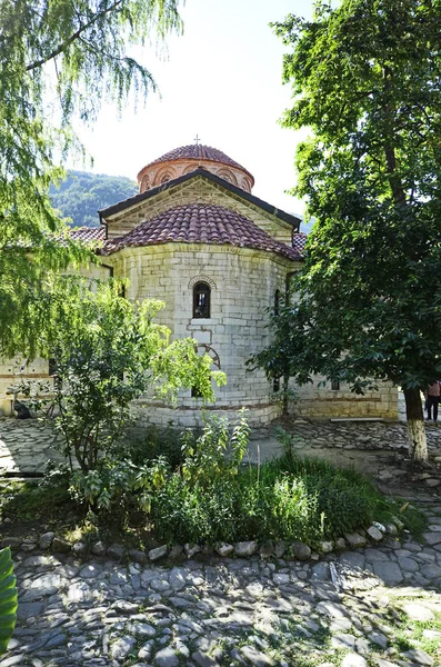 Bulgarien, asenovgrad, bachkovo kloster — Stockfoto