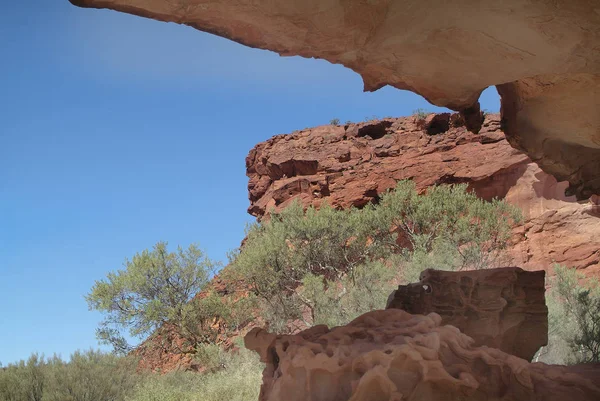 Australien, nördliches Gebiet — Stockfoto