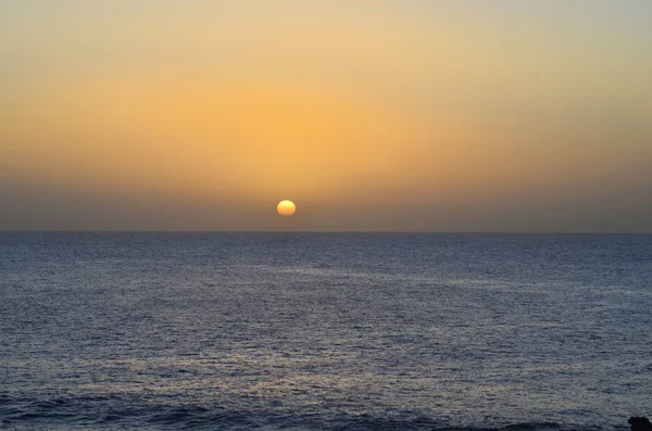 Spagna, Isole Canarie, Lanzarote — Foto Stock