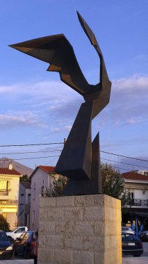 Yunanistan, Semadirek Adası