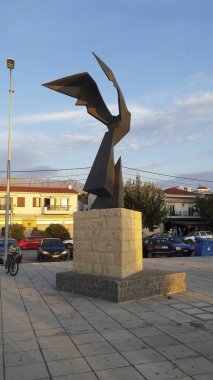 Yunanistan, Semadirek Adası