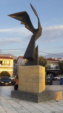 Yunanistan, Semadirek Adası
