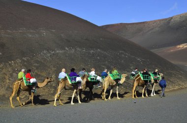 İspanya, Kanarya Adası