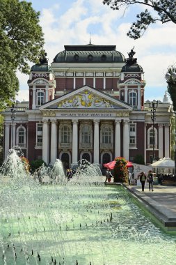 Bulgaristan, Sofya şehir