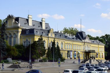 Bulgaristan, Sofya şehir