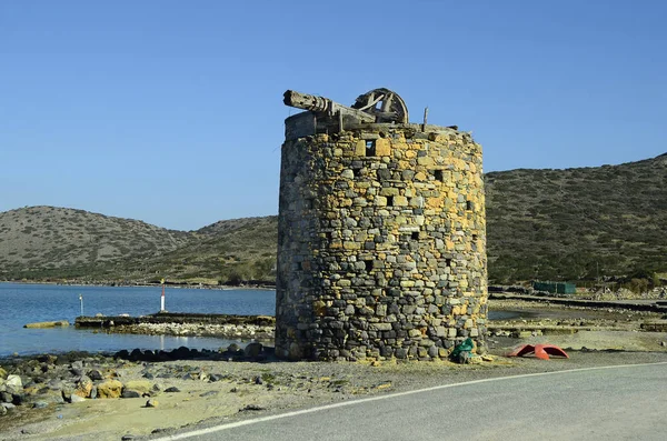 Grecia, Isla de Creta —  Fotos de Stock