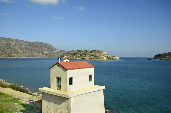 Greece, Crete Island — Stock Photo, Image