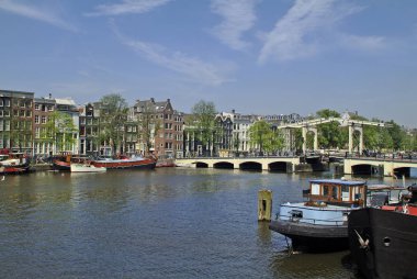 Hollanda, Hollanda, Amsterdam