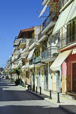 Yunanistan, Zakynthos Adası