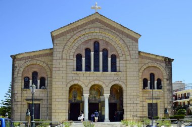 Yunanistan, Zakynthos Adası