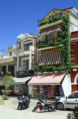 Yunanistan, Zakynthos Adası