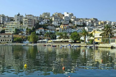 Yunanistan, Eastmacedonia, Kavala
