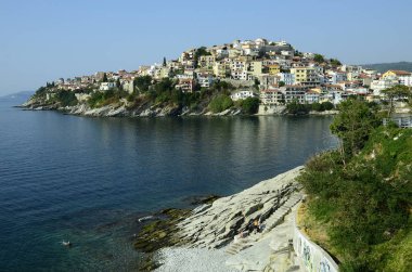 Yunanistan, Eastmacedonia, Kavala