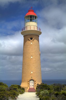 Avustralya, sa, Kanguru Adası