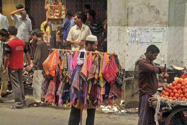 Bangladesh, Dhaka, business — Stock Photo, Image