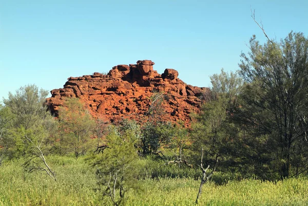 Australia, Territorio del Norte —  Fotos de Stock