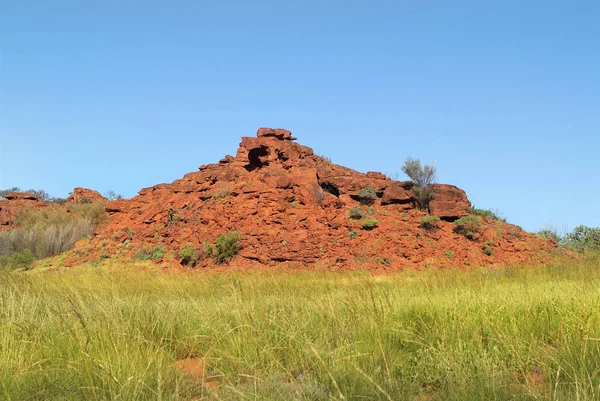 Australia, Territorio del Nord — Foto Stock