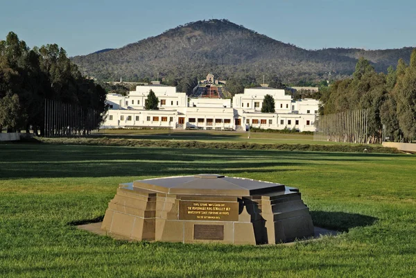 Canberra, Act, Avustralya